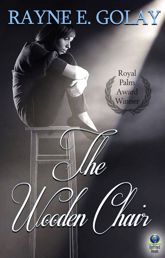 The Wooden Chair - 15 May 2013