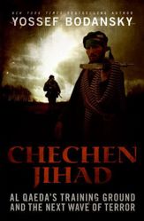 Chechen Jihad - 13 Oct 2009