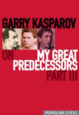Garry Kasparov on My Great Predecessors, Part 3 - 1 Nov 2004