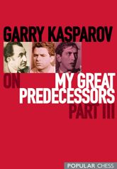 Garry Kasparov on My Great Predecessors, Part 3 - 1 Nov 2004