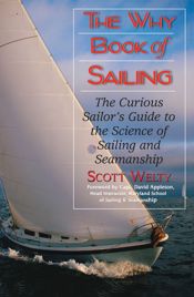 Why Book Of Sailing - 1 Nov 2010