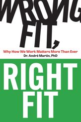 Wrong Fit, Right Fit - 12 Sep 2023