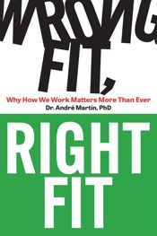 Wrong Fit, Right Fit - 12 Sep 2023