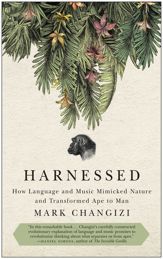 Harnessed - 2 Aug 2011