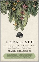 Harnessed - 2 Aug 2011