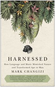 Harnessed - 2 Aug 2011