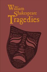 William Shakespeare Tragedies - 14 Apr 2020