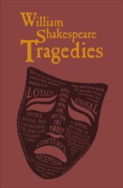 William Shakespeare Tragedies - 14 Apr 2020