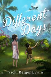 Different Days - 17 Oct 2017