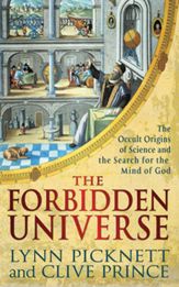 The Forbidden Universe - 1 Apr 2011
