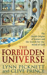 The Forbidden Universe - 1 Apr 2011