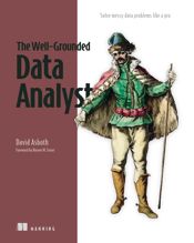 The Well-Grounded Data Analyst - 25 Feb 2025