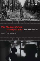 The Maltese Falcon to Body of Lies - 15 Nov 2015