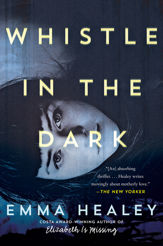 Whistle in the Dark - 24 Jul 2018