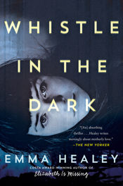 Whistle in the Dark - 24 Jul 2018