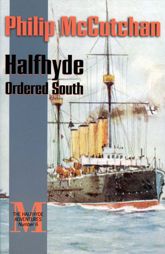 Halfhyde Ordered South - 1 Mar 2005