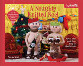 Nudinits: A Naughty Knitted Noel - 12 Dec 2019