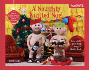 Nudinits: A Naughty Knitted Noel - 12 Dec 2019