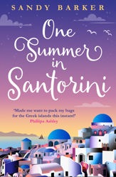 One Summer in Santorini - 24 Jun 2019