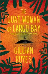 The Goat Woman of Largo Bay - 27 Sep 2011