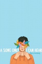 A Song Only I Can Hear - 7 Apr 2020