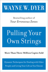 Pulling Your Own Strings - 10 May 2011