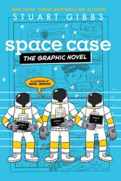 Space Case the Graphic Novel - 19 Aug 2025