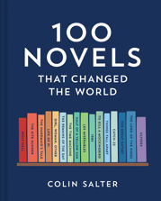 100 Novels That Changed the World - 26 Oct 2023