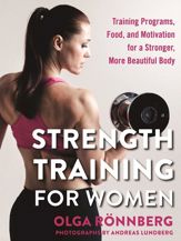 Strength Training for Women - 3 Jan 2017