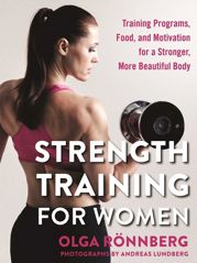 Strength Training for Women - 3 Jan 2017