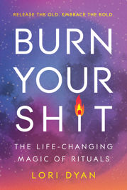 Burn Your Sh*t - 28 May 2024