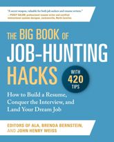 The Big Book of Job-Hunting Hacks - 18 Aug 2020