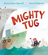 Mighty Tug - 23 Jan 2018