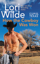 Cupid, Texas: How the Cowboy Was Won - 27 Mar 2018