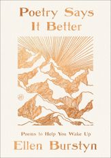 Poetry Says It Better - 28 Apr 2026