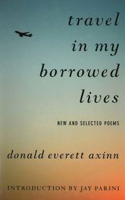 Travel in My Borrowed Lives - 21 Feb 2012