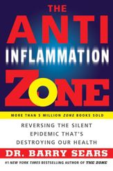 The Anti-Inflammation Zone - 13 Oct 2009