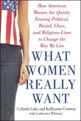 What Women Really Want - 12 Oct 2005