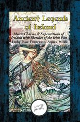 Ancient Legends of Ireland - 1 Sep 2020