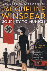 Journey to Munich - 29 Mar 2016