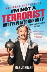 I'm Not a Terrorist, But I've Played One On TV - 17 Feb 2015