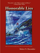 Honorable Lies - 15 Sep 2012