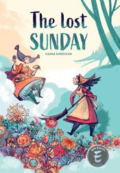 The Lost Sunday - 17 Jun 2025
