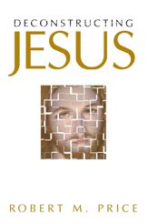 Deconstructing Jesus - 25 Sep 2009