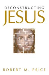 Deconstructing Jesus - 25 Sep 2009