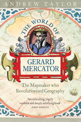 The World of Gerard Mercator - 6 Feb 2014