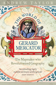 The World of Gerard Mercator - 6 Feb 2014