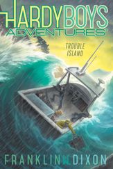 Trouble Island - 16 Feb 2021