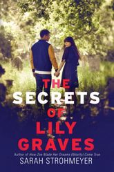 The Secrets of Lily Graves - 13 May 2014