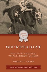 Secretariat - 1 Nov 2023